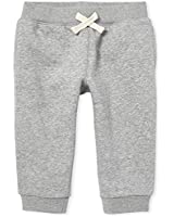 Children's fashion place jogger pants